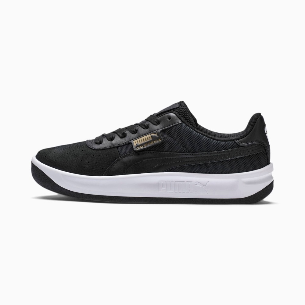 PUMA California Sneakers